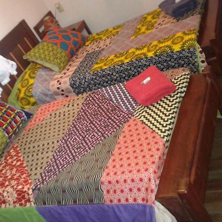 Greenheart Hotel Paramaribo Kültér fotó