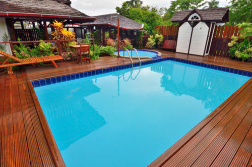 Greenheart Hotel Paramaribo Kültér fotó