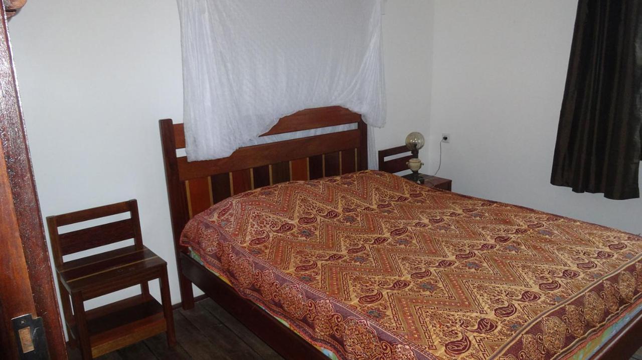Greenheart Hotel Paramaribo Kültér fotó