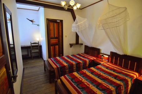 Greenheart Hotel Paramaribo Kültér fotó